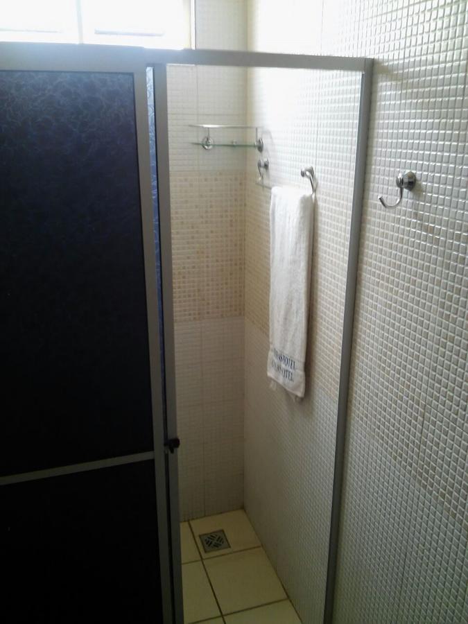 Oeiras Hotel Luaran gambar