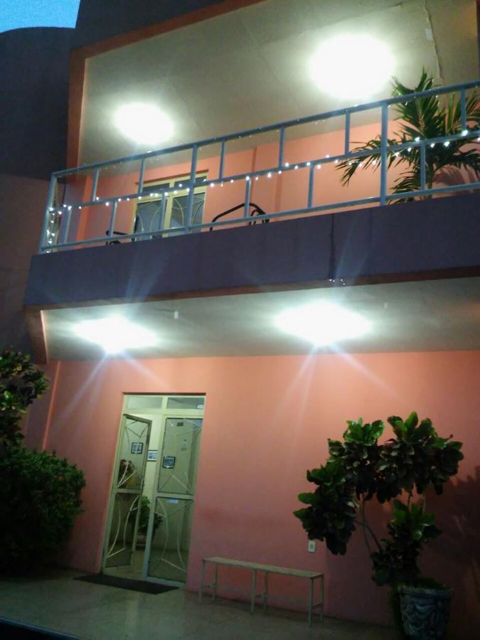 Oeiras Hotel Luaran gambar