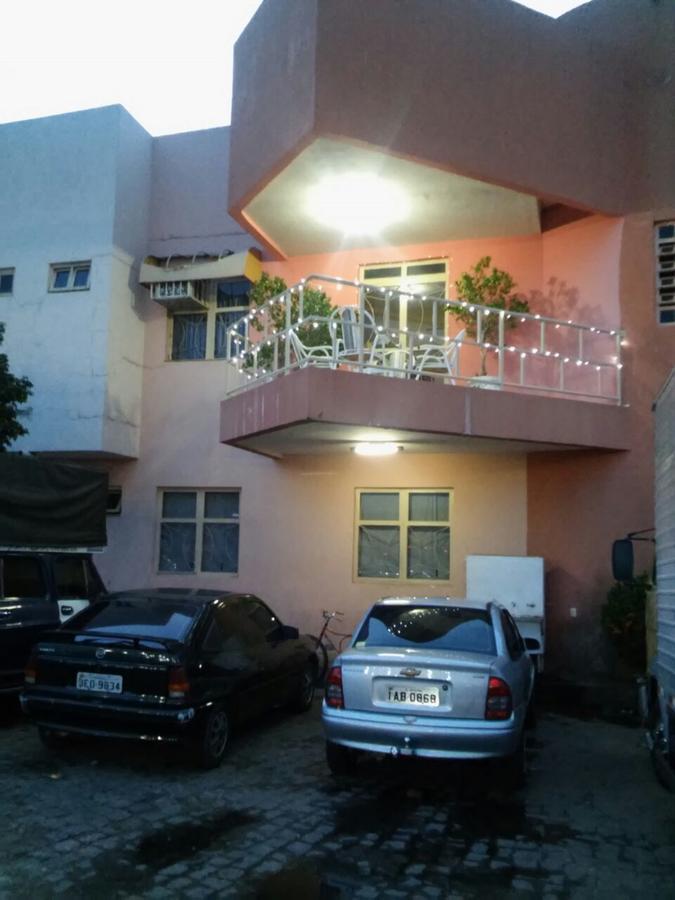 Oeiras Hotel Luaran gambar