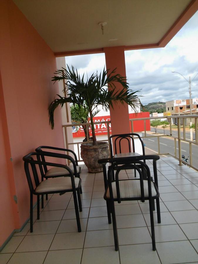 Oeiras Hotel Luaran gambar